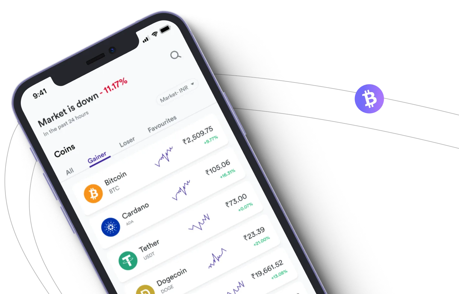 Okamžitý Nerix  - Profită de piețele criptografice și câștigă cu [website_title]