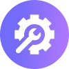 Okamžitý Nerix - Enhanced User Interface